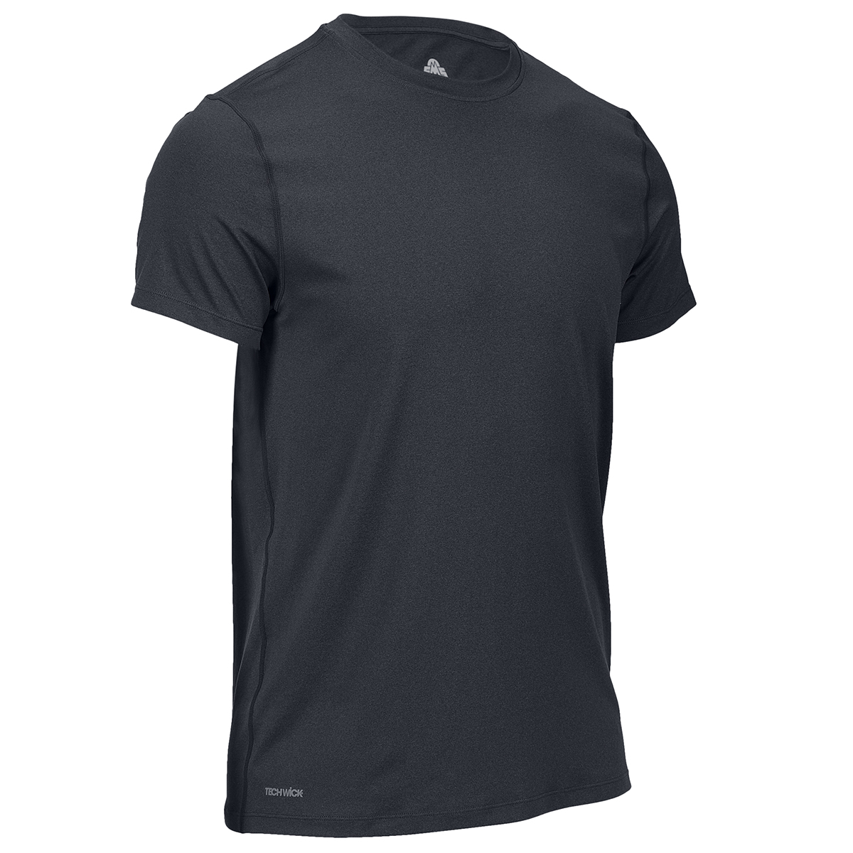 EMS Men's Essential Peak Short-Sleeve Crew - Size 3XL