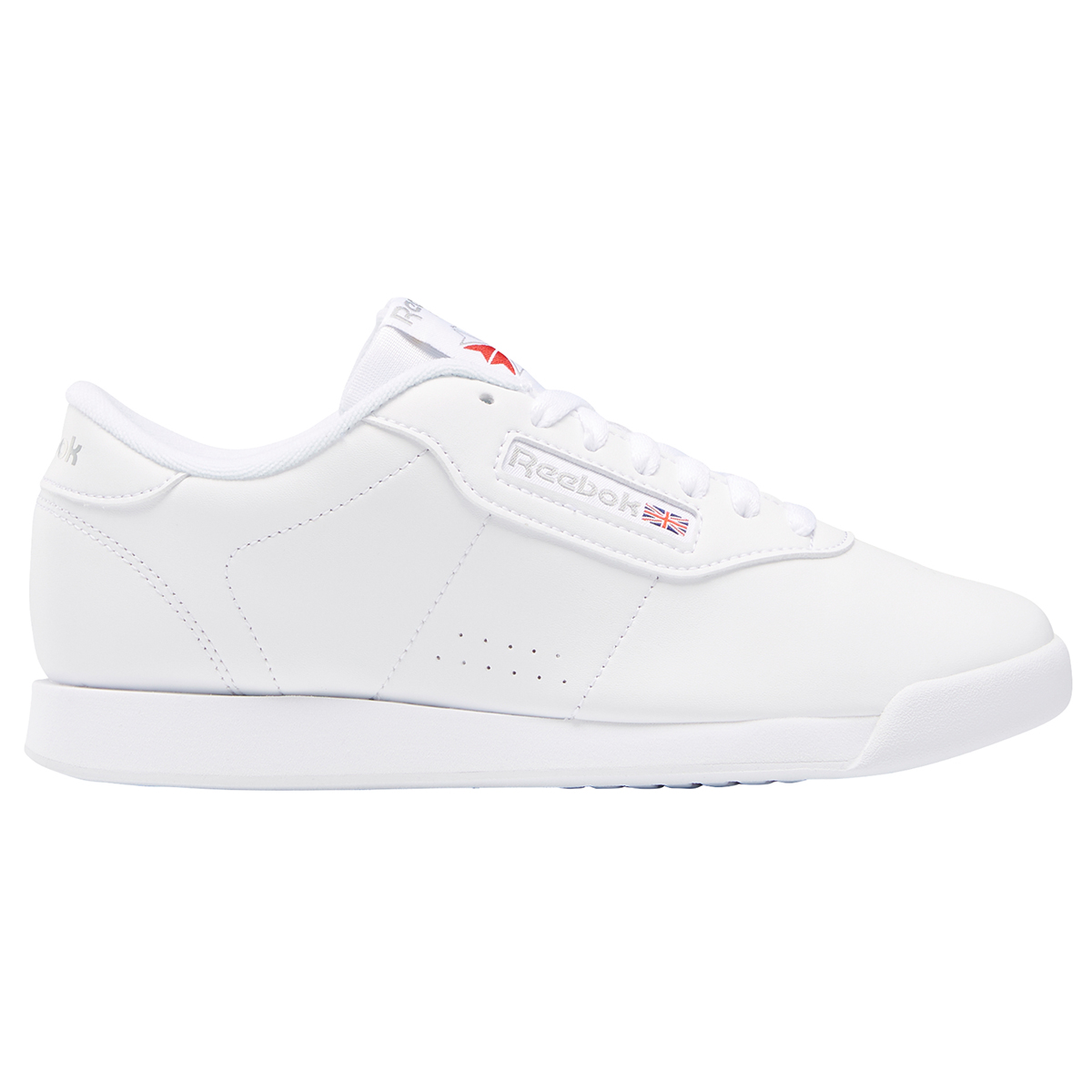 Reebok Women's Casual Princess Sneakers