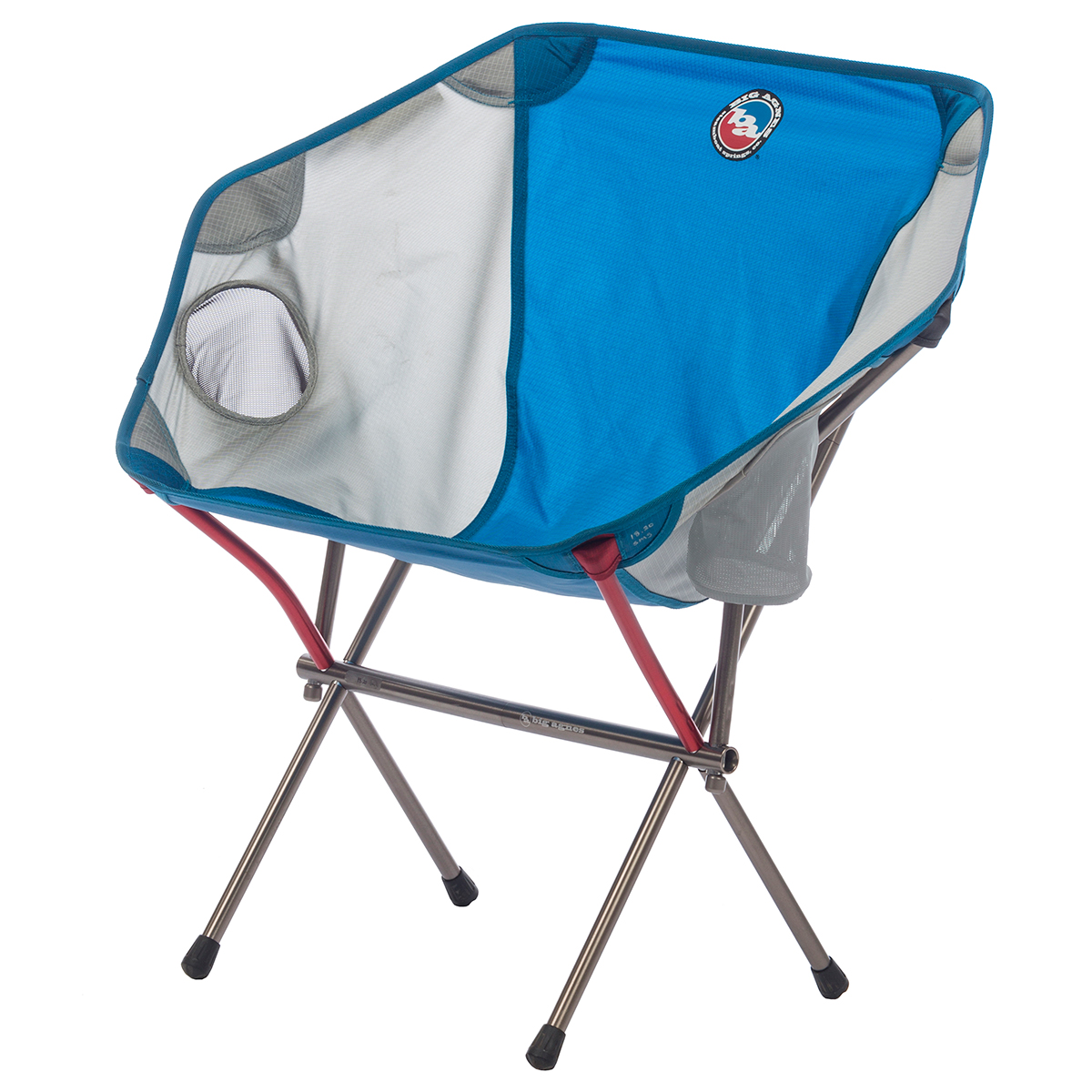 Big Agnes Mica Basin Armchair