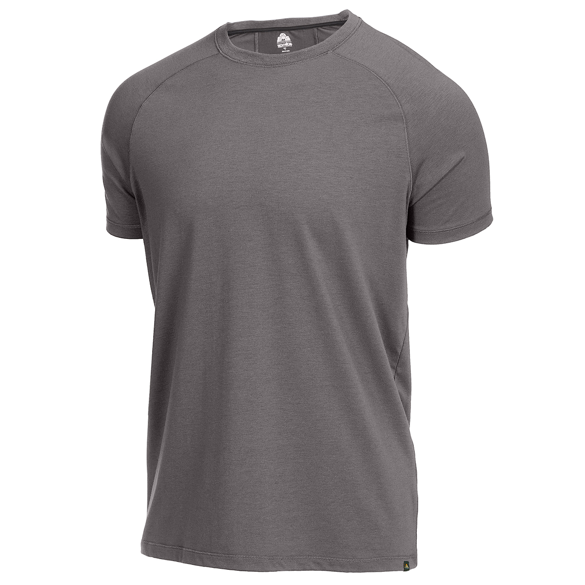 EMS Men's Vital Peak Short-Sleeve Tee - Size M