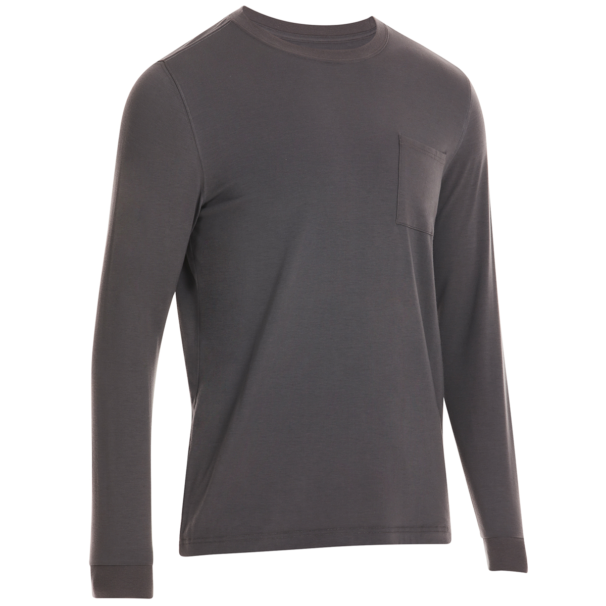 EMS Men's Vital Peak Long-Sleeve Tee - Size L
