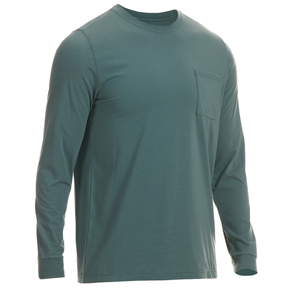 EMS Men's Vital Peak Long-Sleeve Tee - Size 3XL