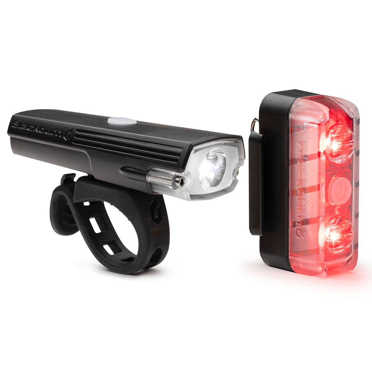 Blackburn Dayblazer 400 Front 65 Rear Light Set