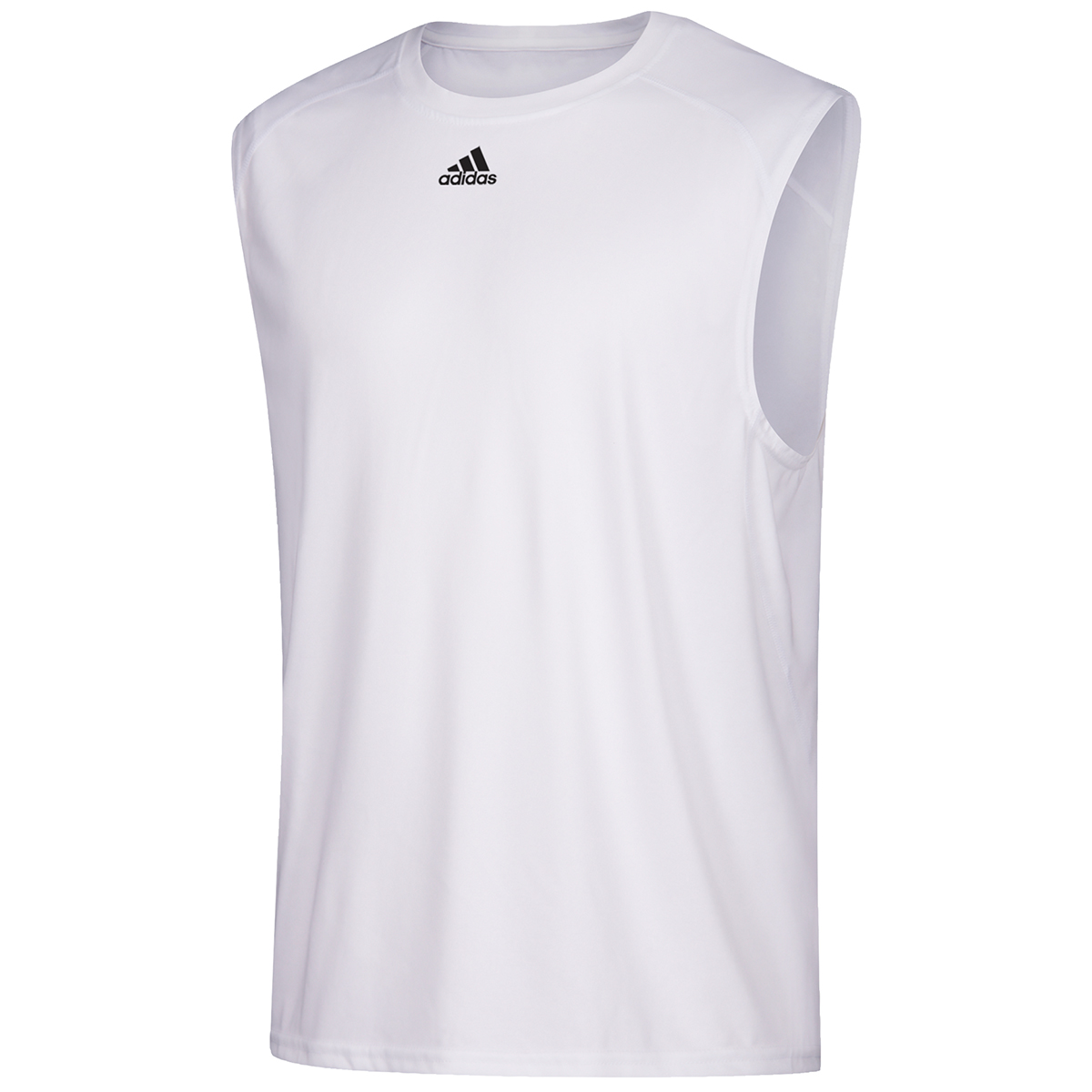 adidas climalite sleeveless t shirt mens