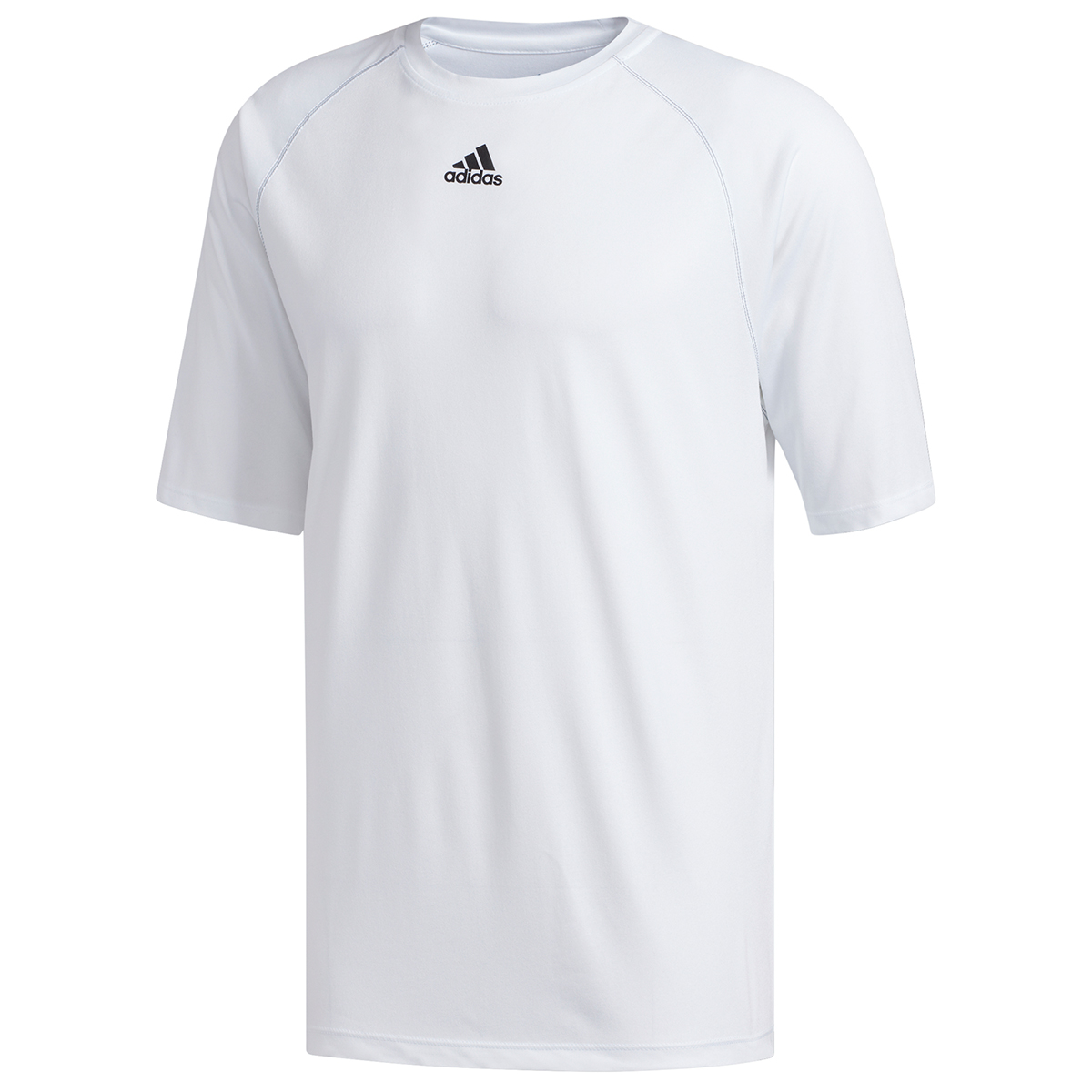 Adidas Men's Climalite Short-Sleeve Tee