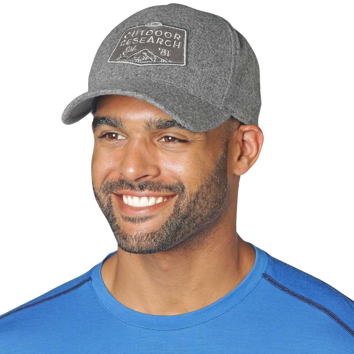 outdoor research bowser cap