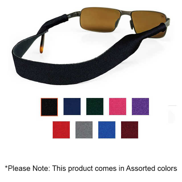 Croakies Xl Mix Eyewear Retainers