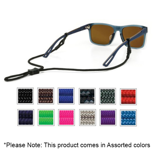 Croakies Terra Spec Cord Adjustable Eyewear Retainer