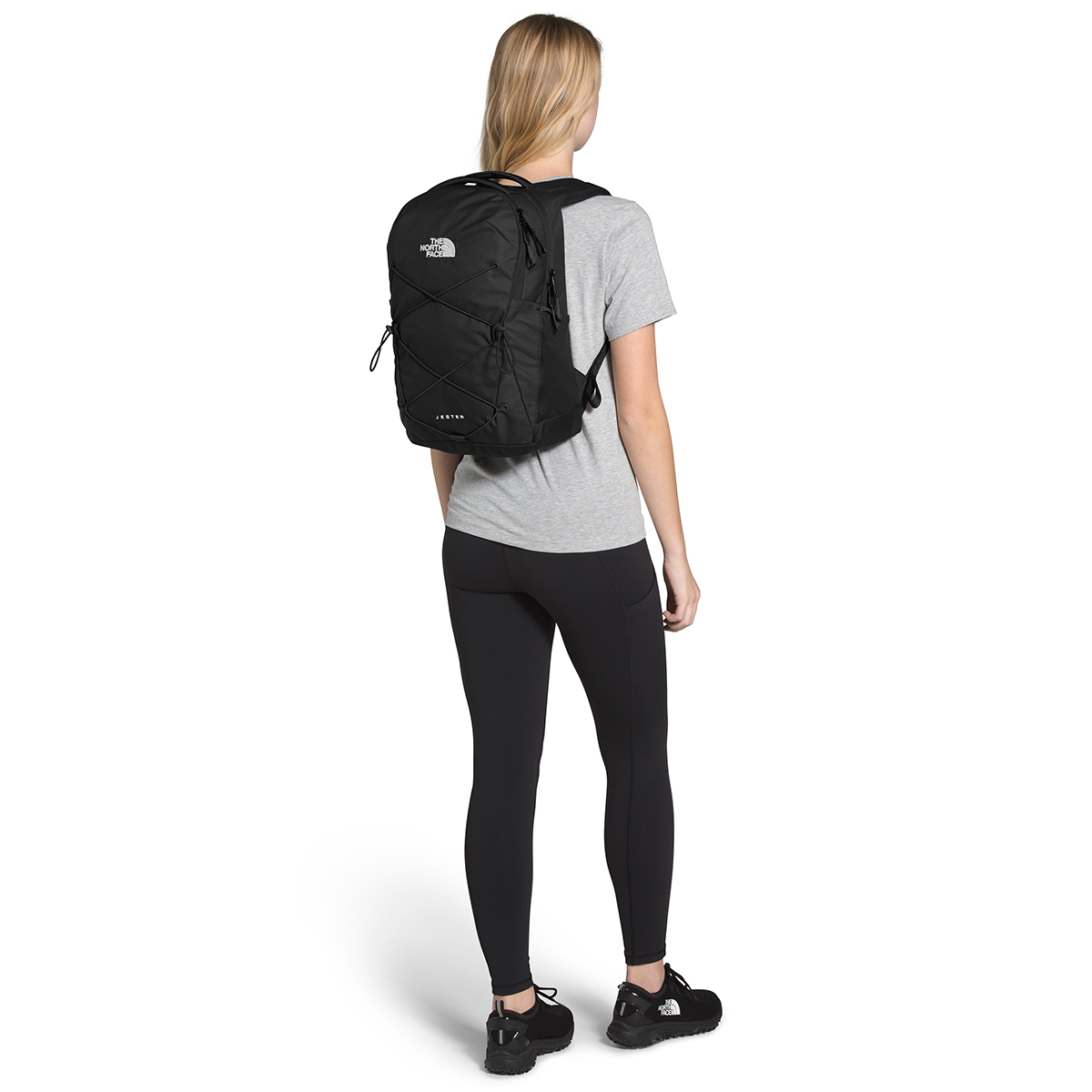 THE NORTH FACE Women s Jester Backpack Eastern Mountain Sports