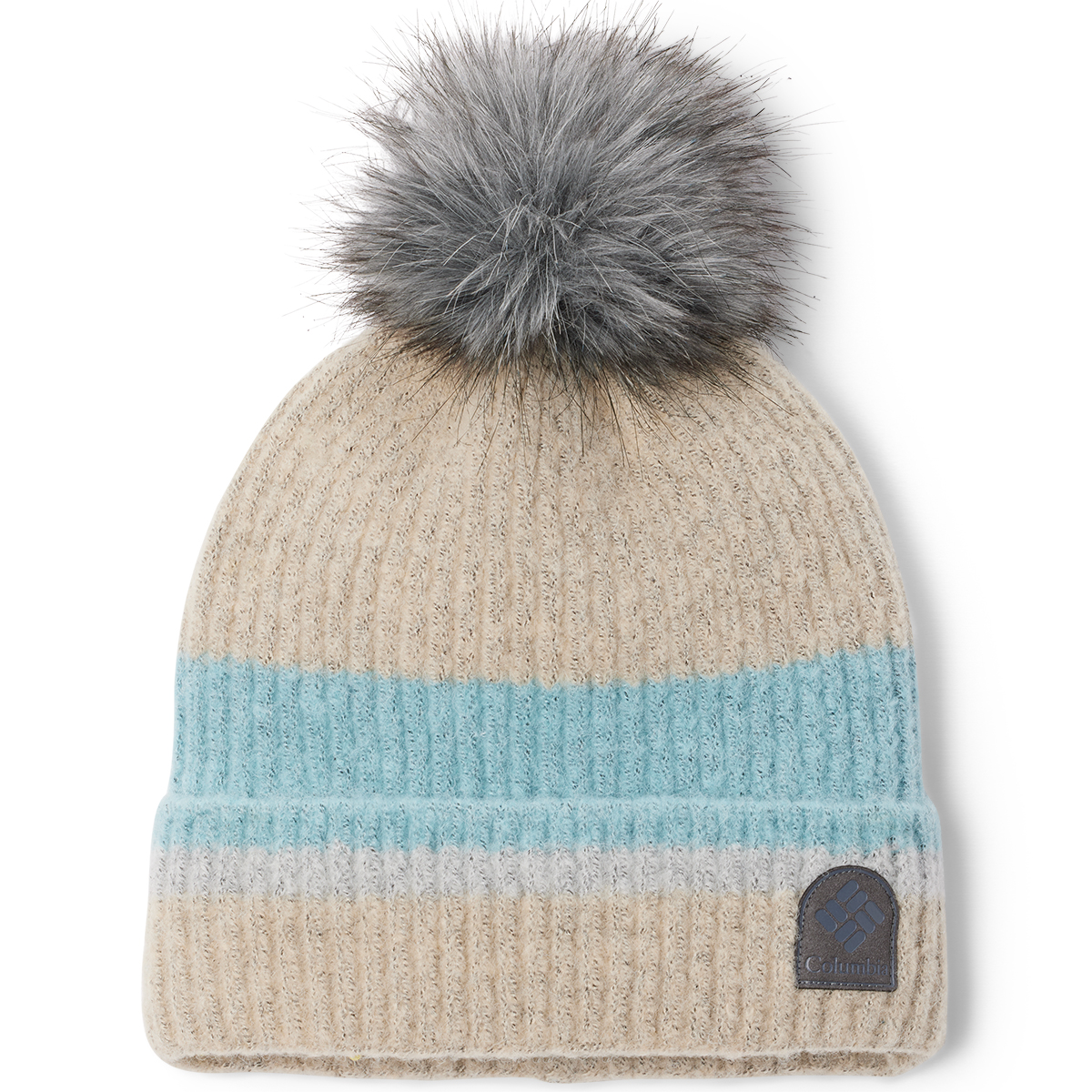 Columbia: Blue Winter Hats now up to −25%