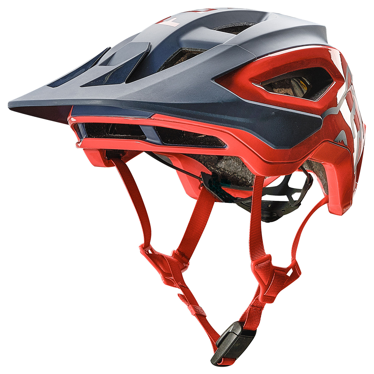 FOX Speedframe Pro Helmet