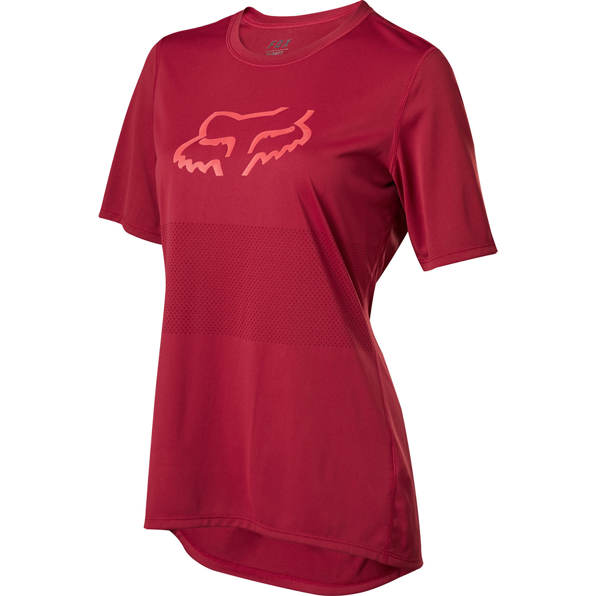 FOX Women's Ranger Short-Sleeve Jersey