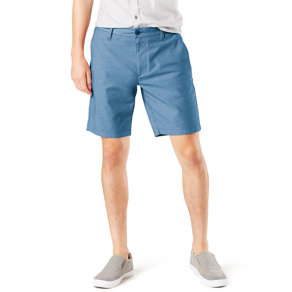 Dockers Men's Ultimate Straight Fit Short