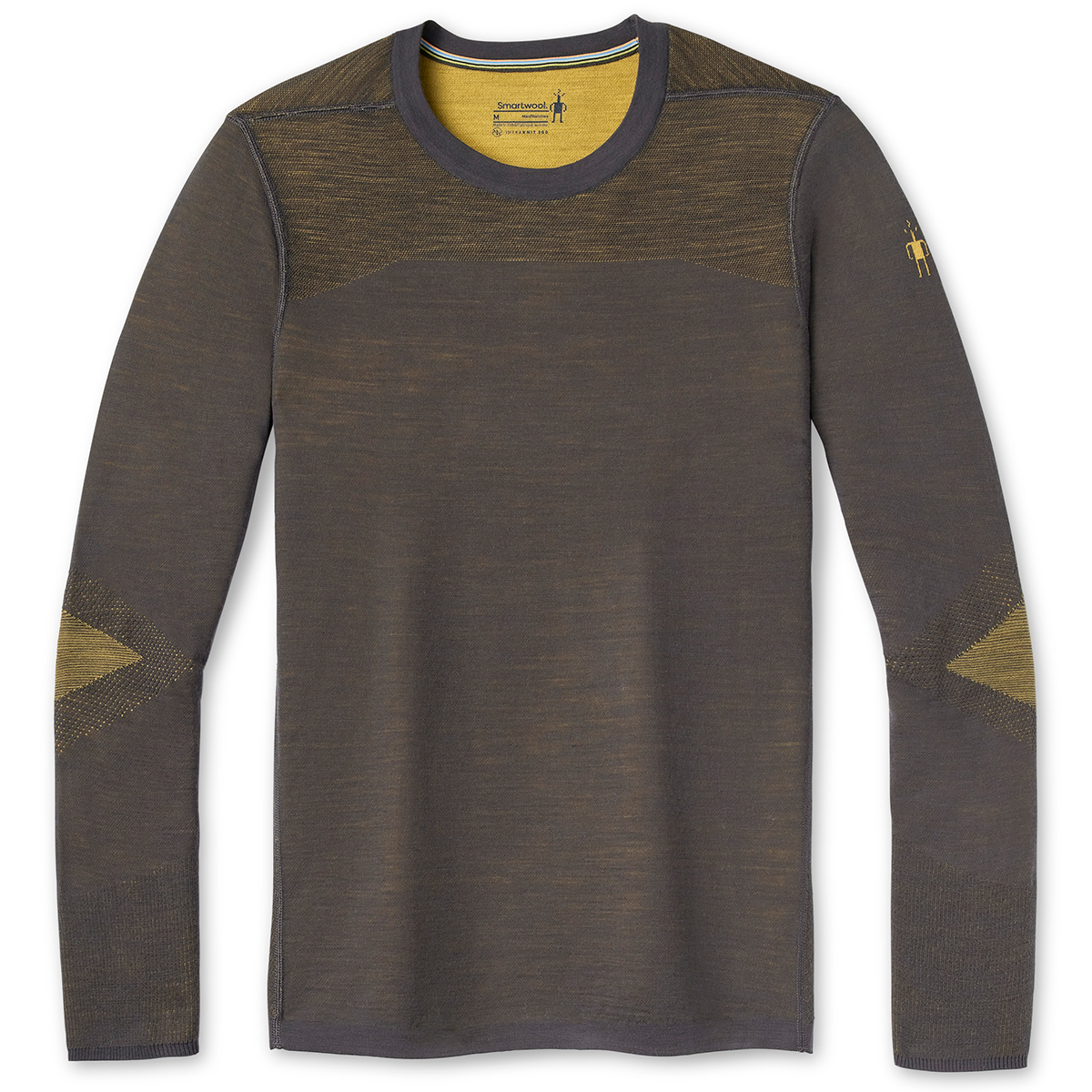 Smartwool Men's Intraknit Merino 200 Crew