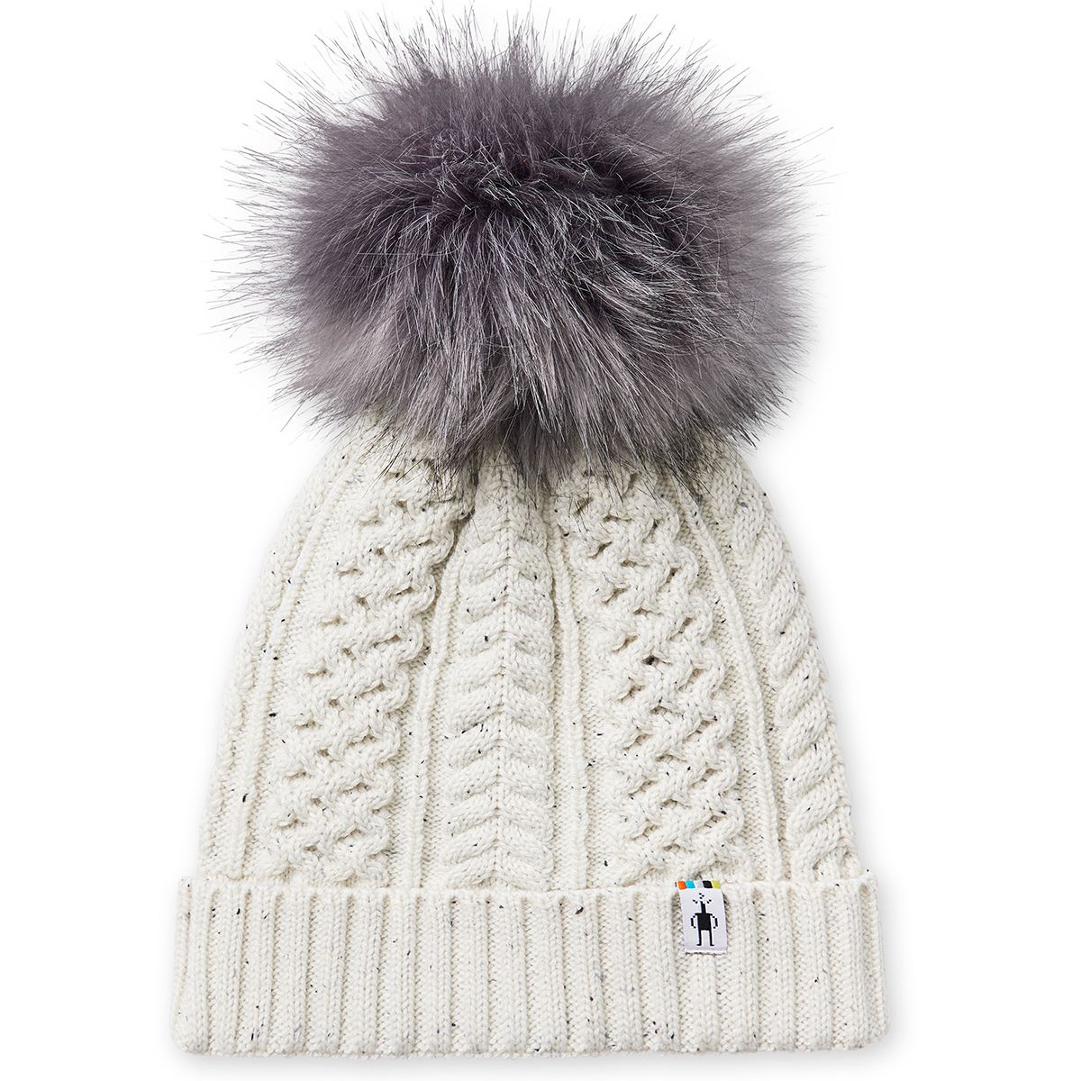 Smartwool Girls' Lodge Girl Beanie