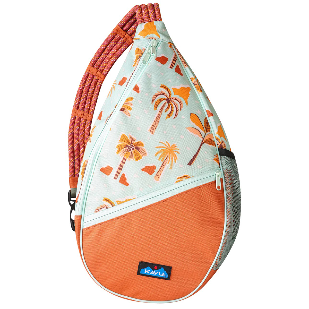 Kavu Paxton Pack