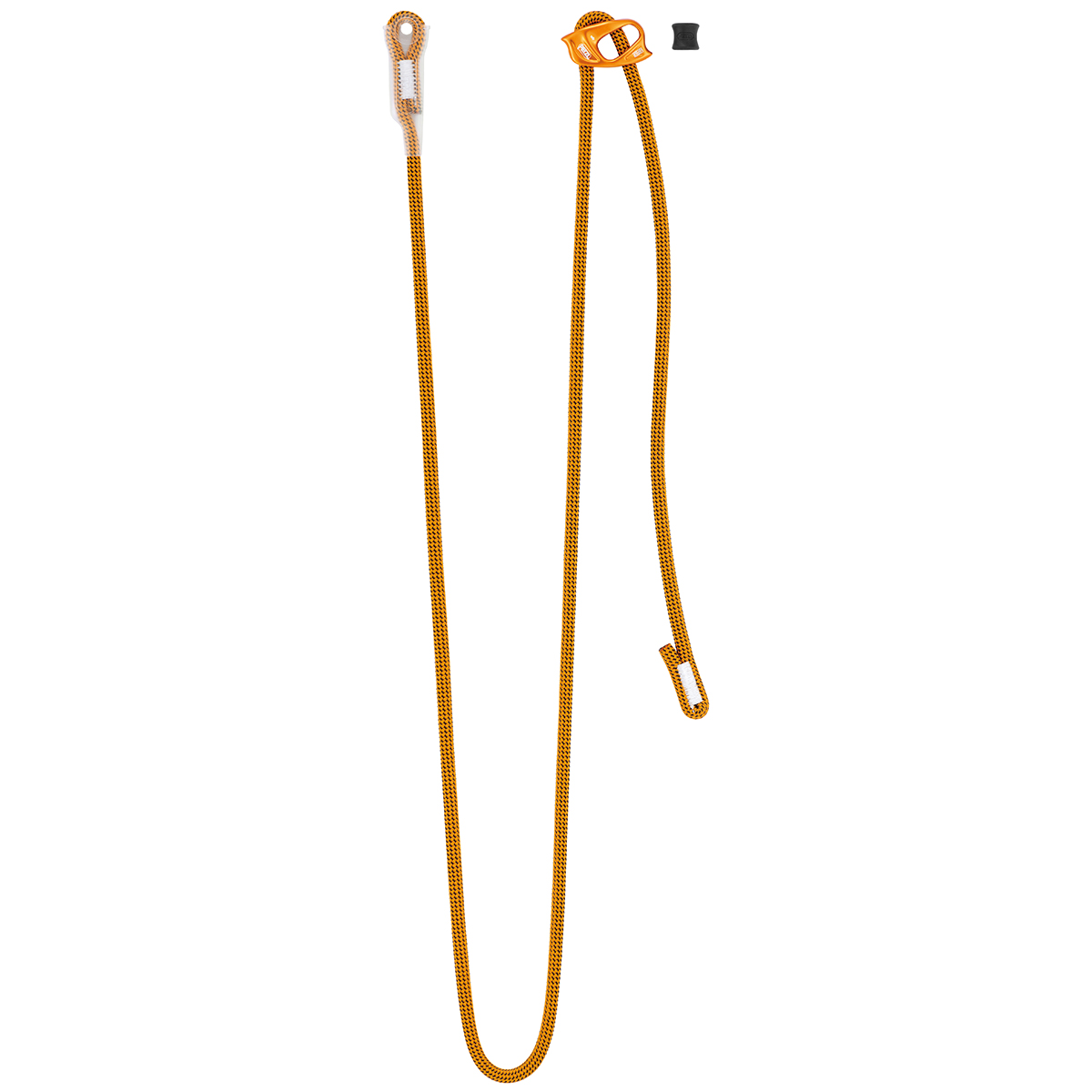 Petzl Dual Connect Vario Lanyard