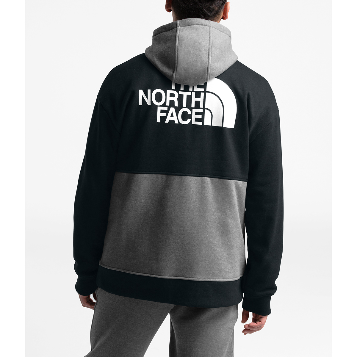 420b Grey Color Men's Travel and Sport Wear Clothing Sweater Hoodie The  North Face Masked Clothing - China Tactical Coat and Jacket price