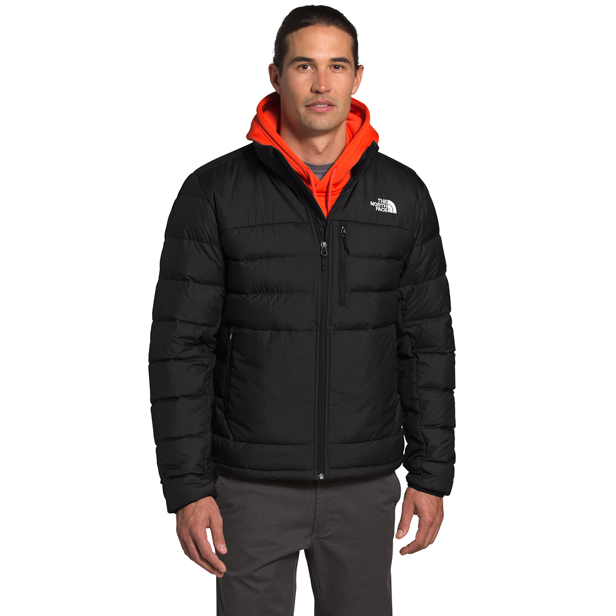 THE NORTH FACE Men's Aconcagua 2 Jacket - Eastern Mountain Sports