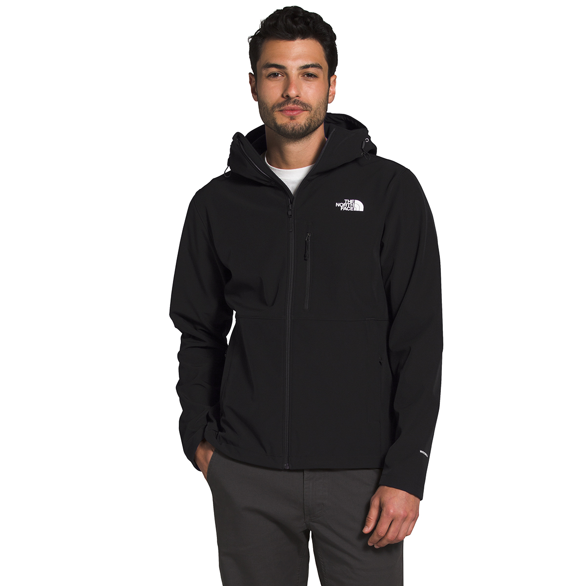 The North Face Men's Apex Bionic Hoodie