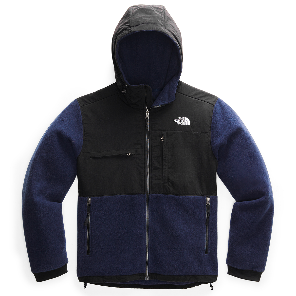 THE NORTH FACE Men's Denali 2 Hoodie - Eastern Mountain Sports