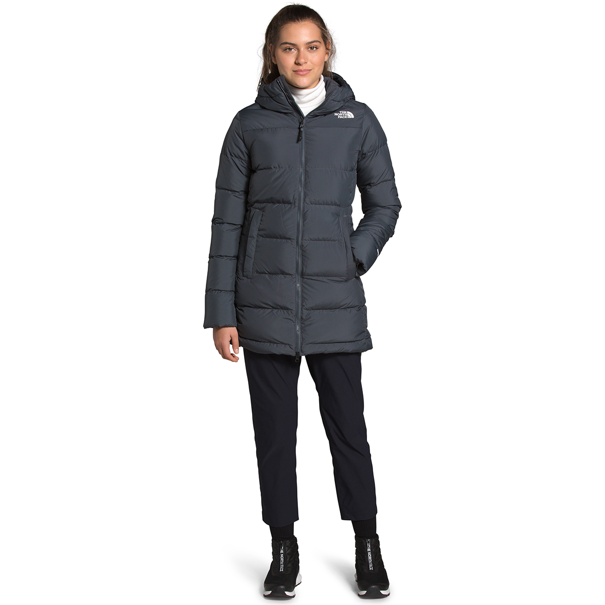 The North Face Women's Gotham Jacket