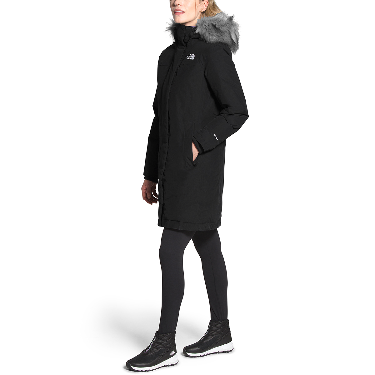 THE NORTH FACE Women's Arctic Parka