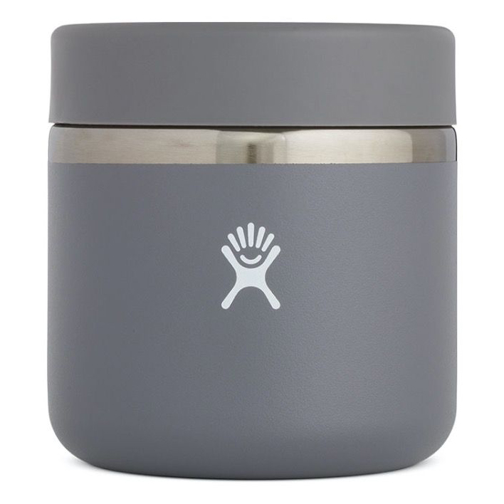 Hydro Flask 20 oz Insulated Food Jar - Peppercorn