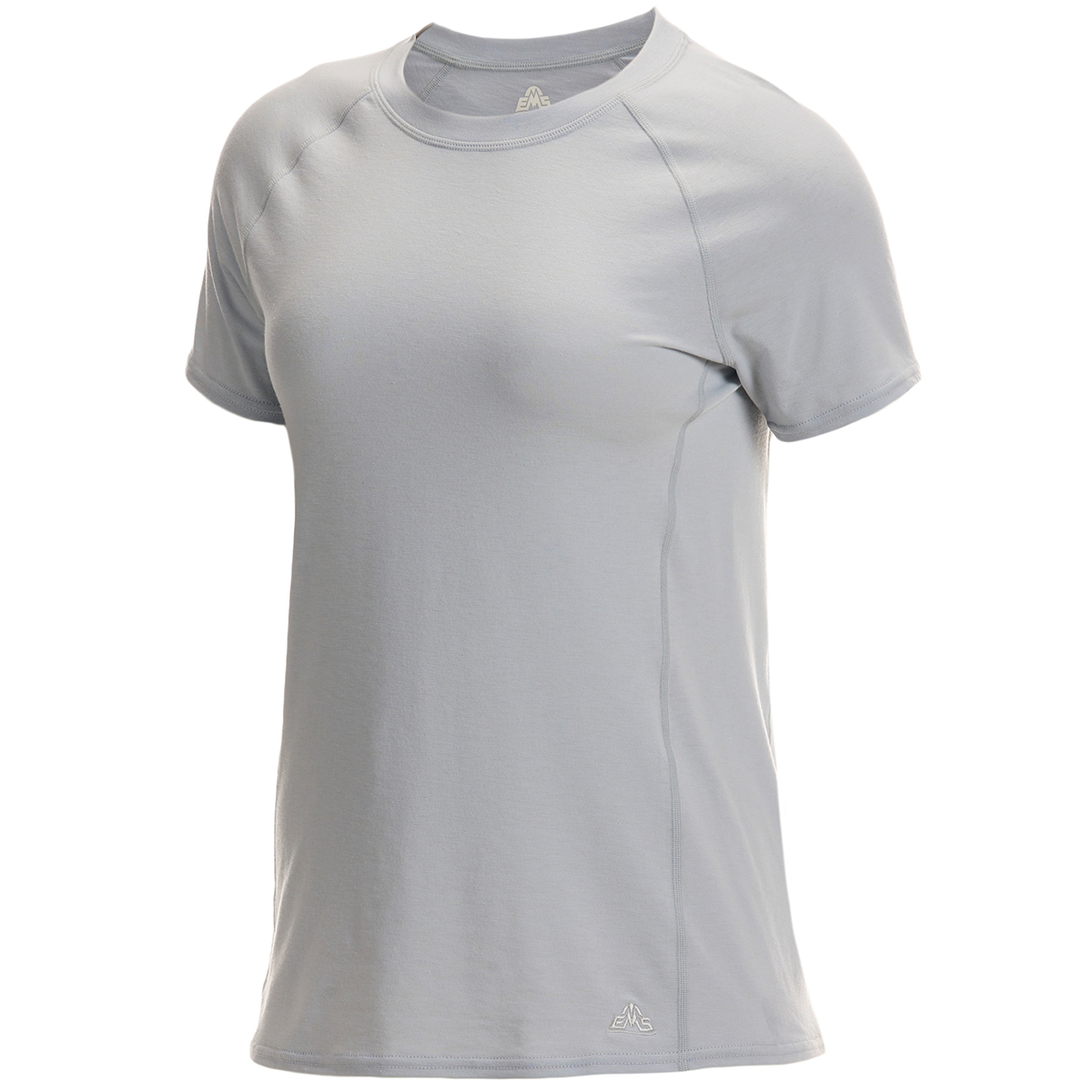 EMS Women's Active Wool Short-Sleeve Top - Size L