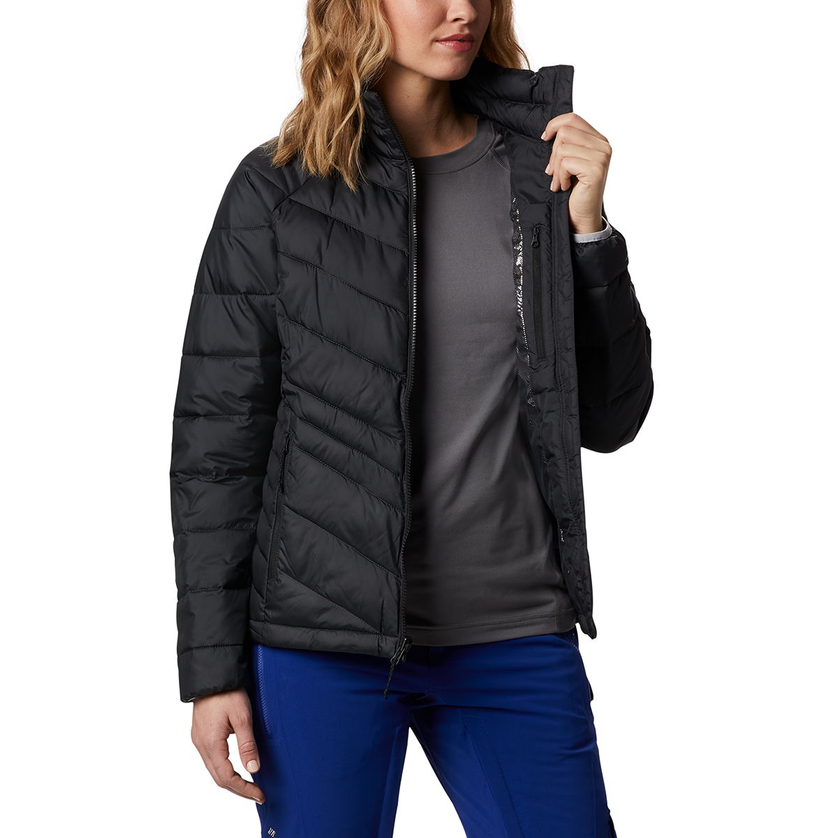 Columbia Whirlibird IV Interchange Jacket - Women's