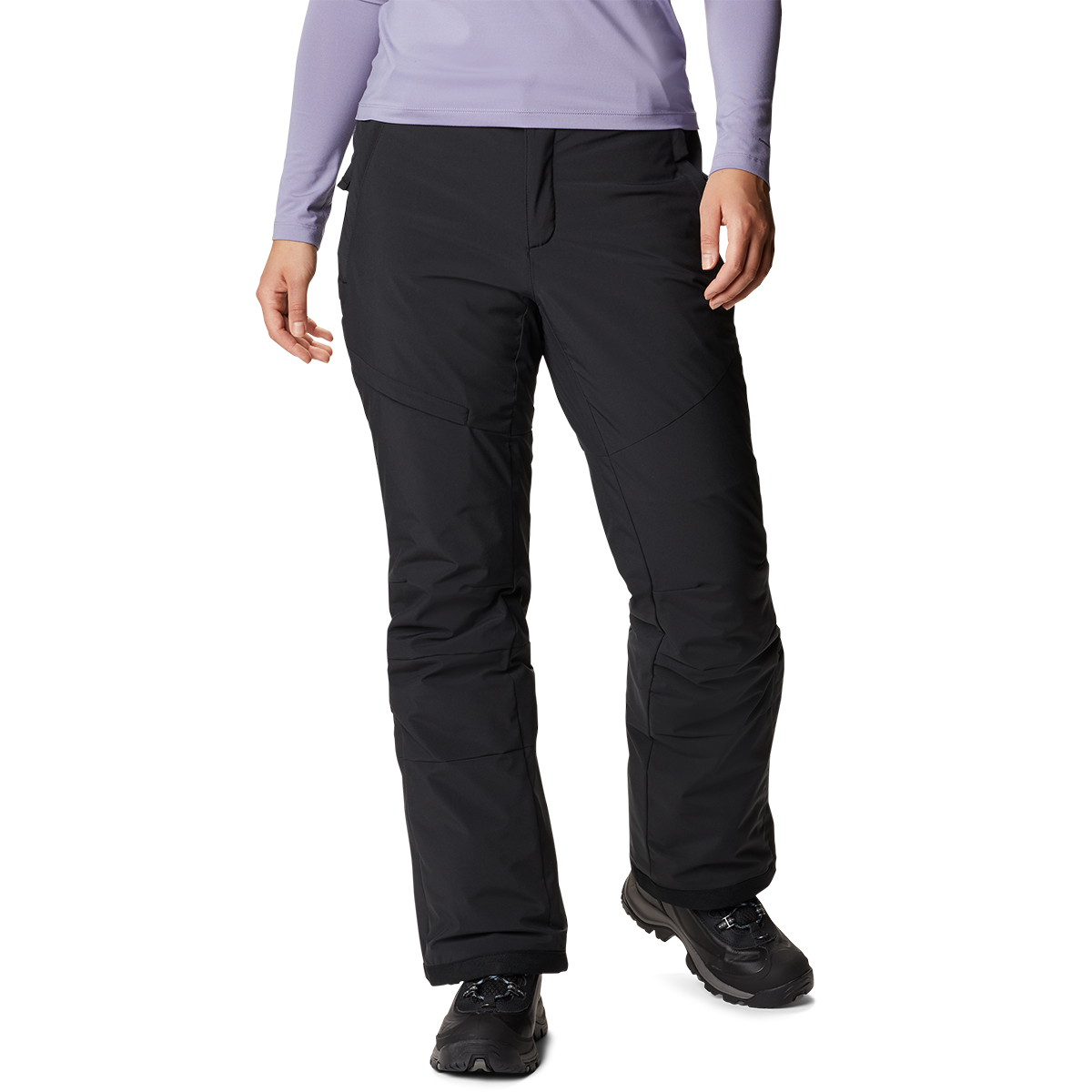 Columbia Women's Kick Turner Insulated Pants