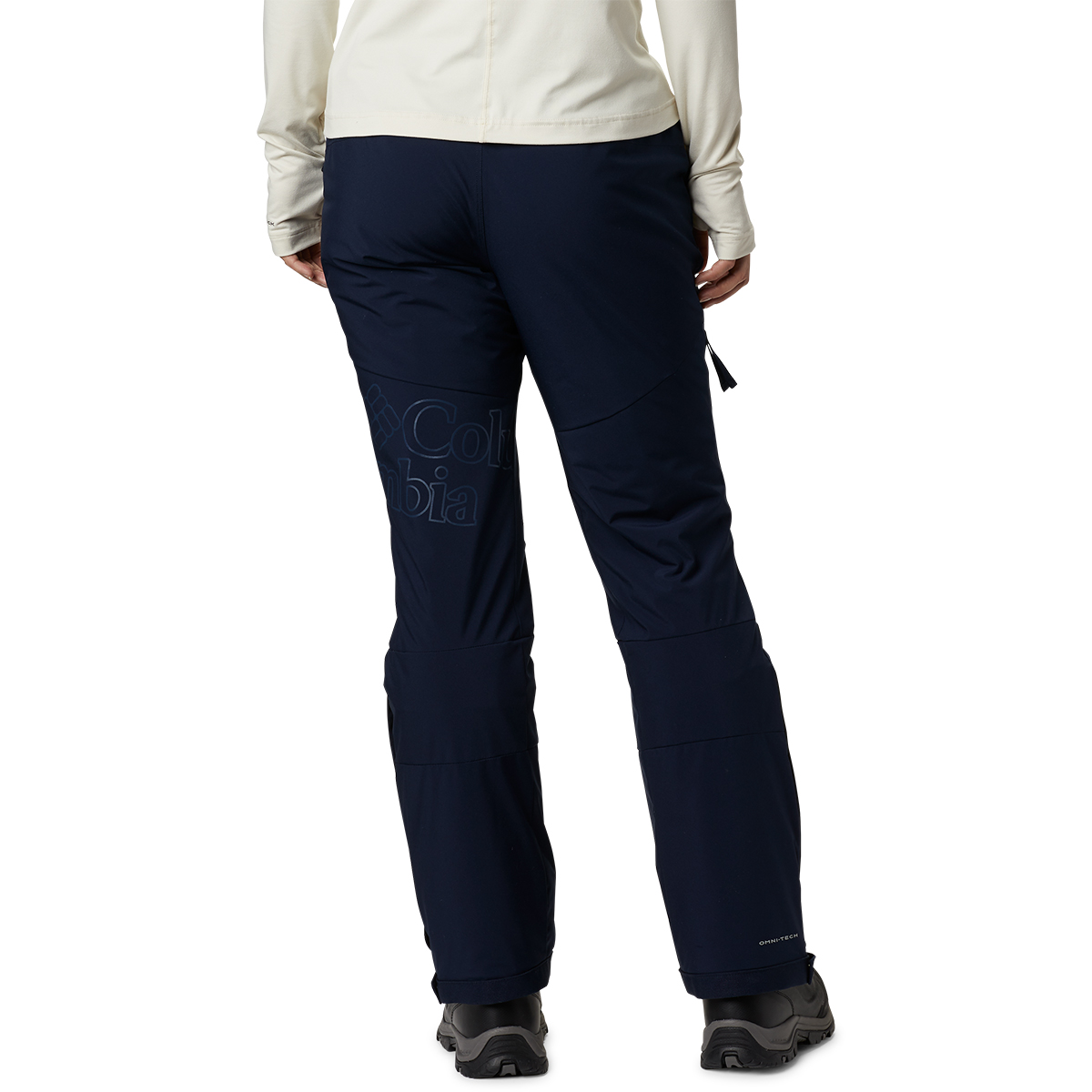 COLUMBIA Women's Kick Turner Insulated Pants - Eastern Mountain Sports