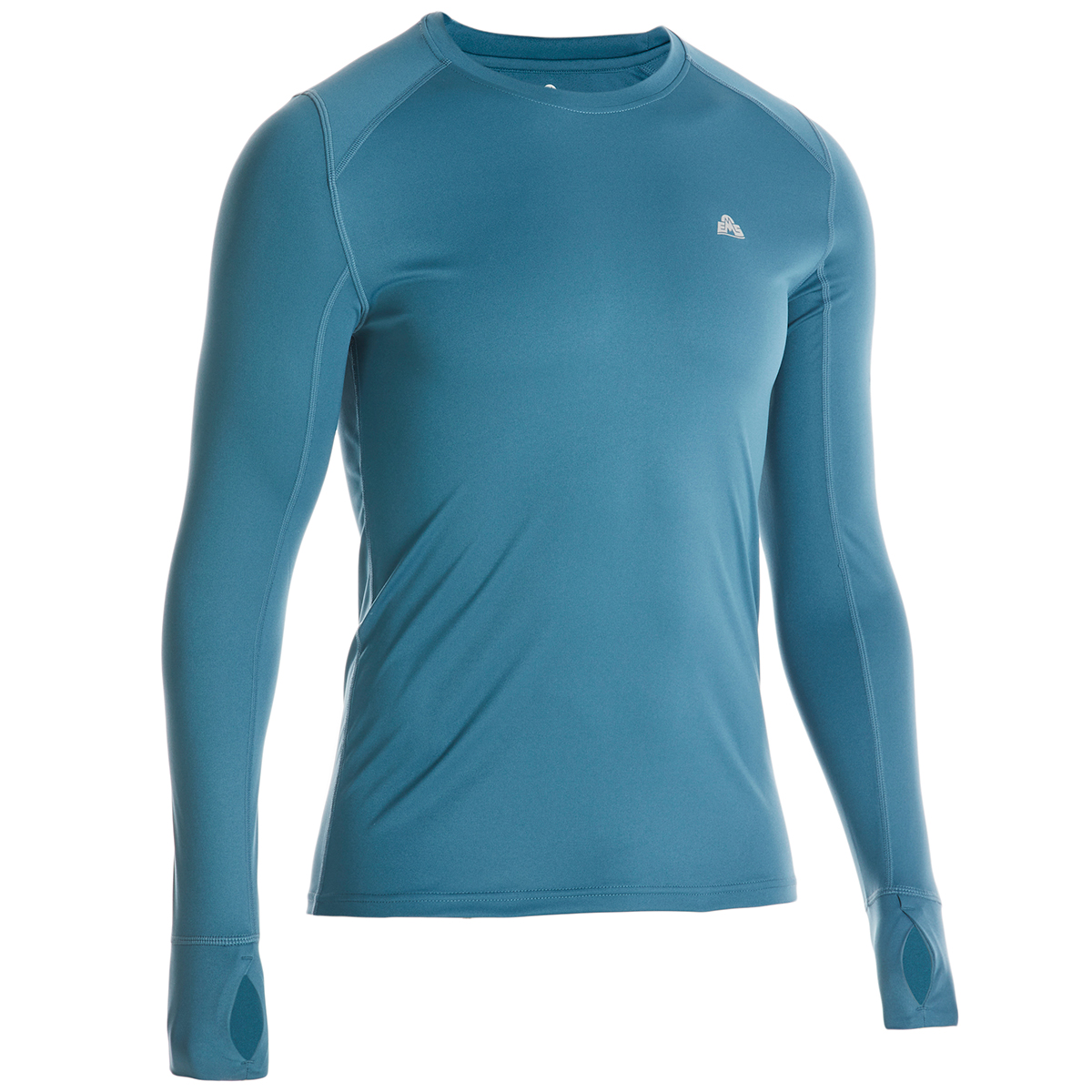 EMS Men's Lightweight Synthetic Base Layer Crew