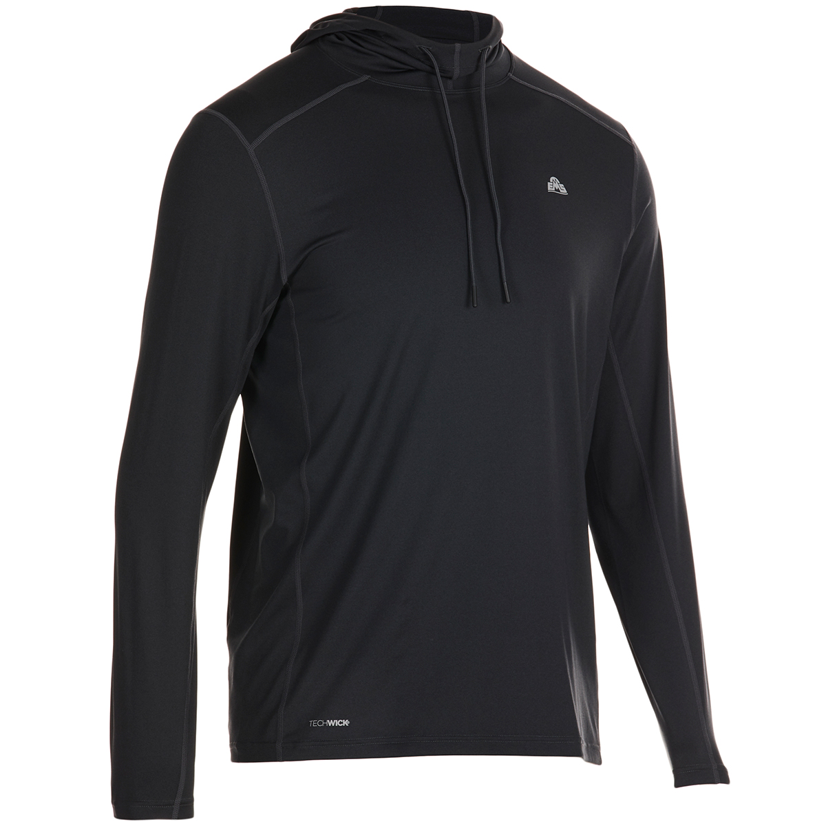 EMS Men's Essential Peak Hoodie - Size L