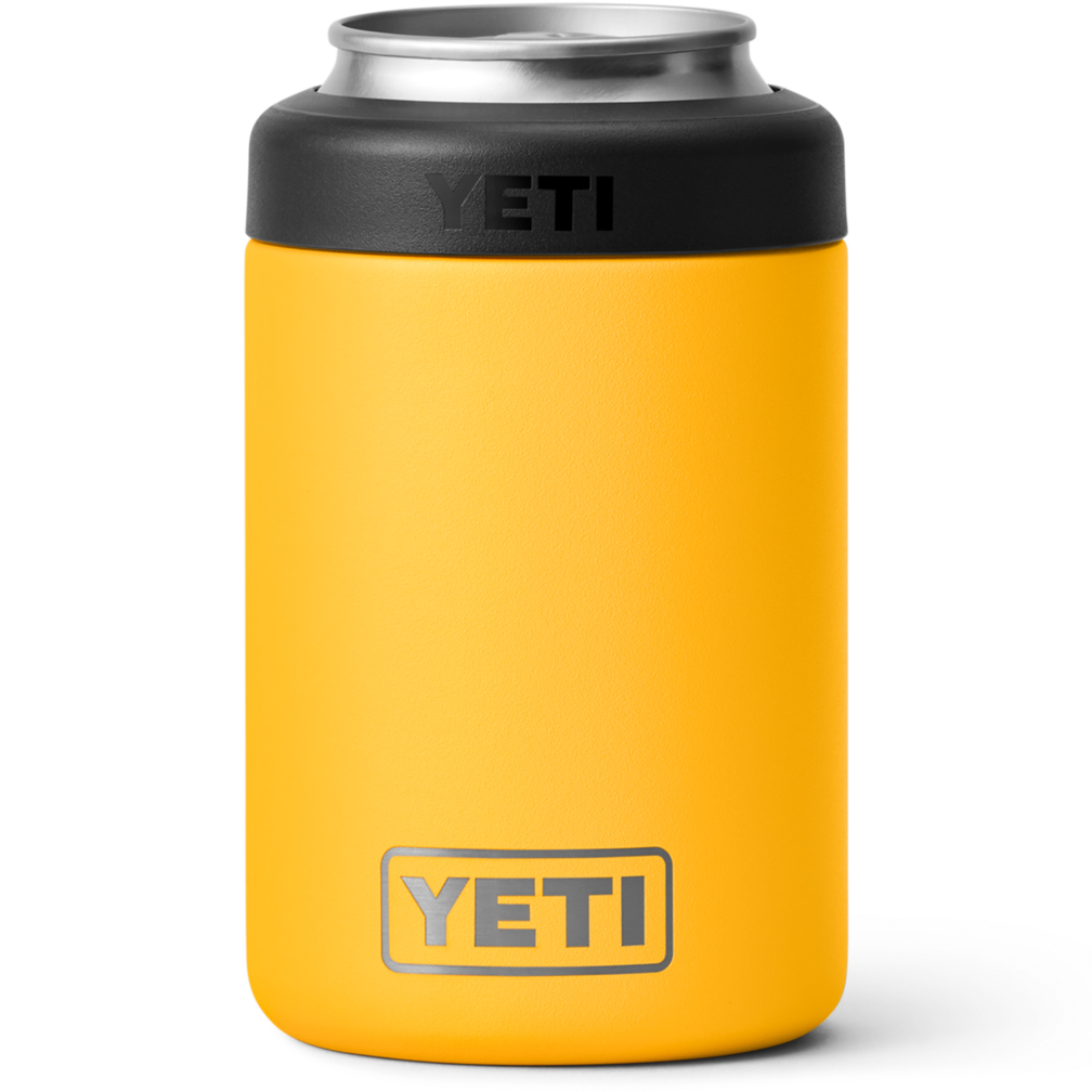 Yeti Rambler Standard Colster