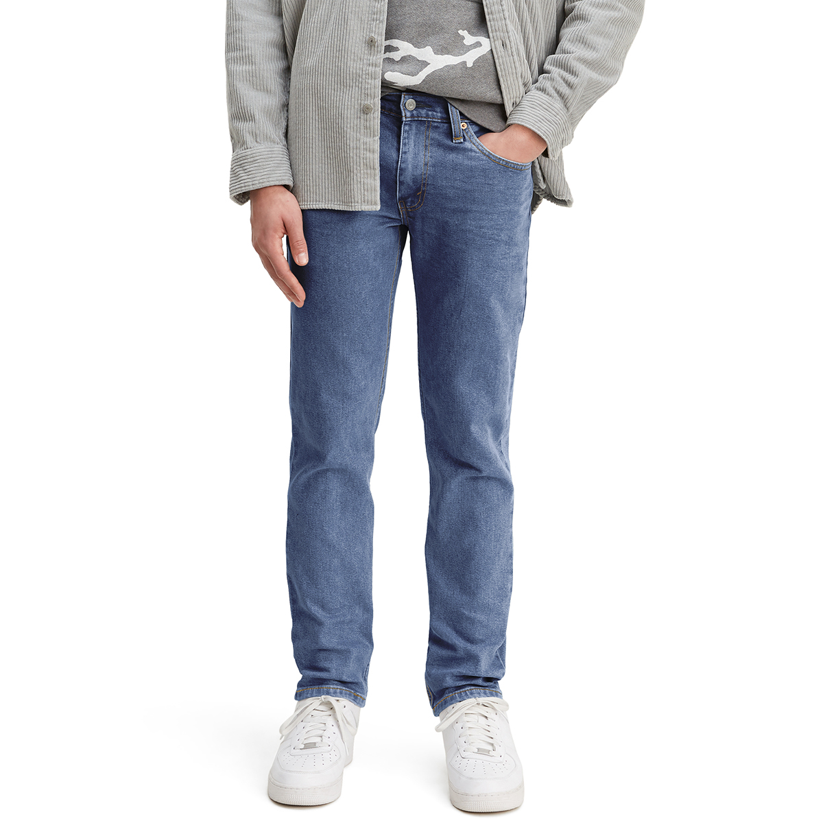 Levi's Men's 511 Slim Jeans