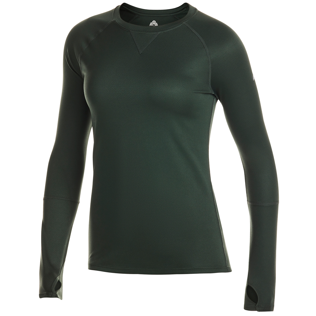 Spyder Mens Active Midweight Long Sleeve Baselayer Shirt, Blazing Black,  Medium : : Clothing, Shoes & Accessories