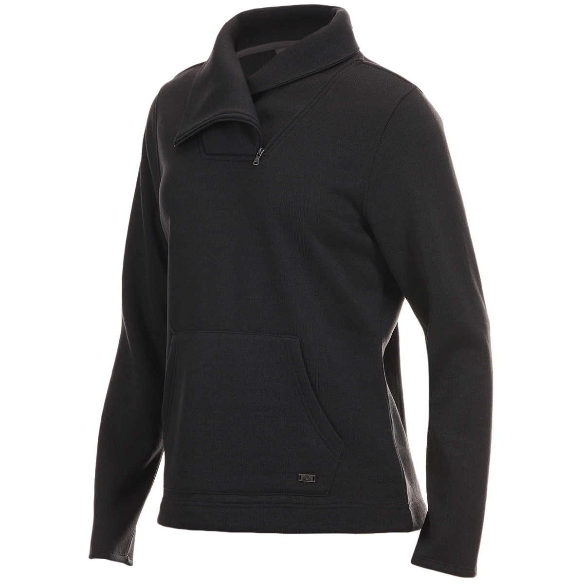 EMS Women’s Fireside Sweater Fleece Pullover – Size S