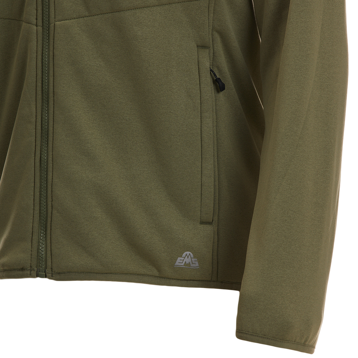 Ems system store 3 jacket