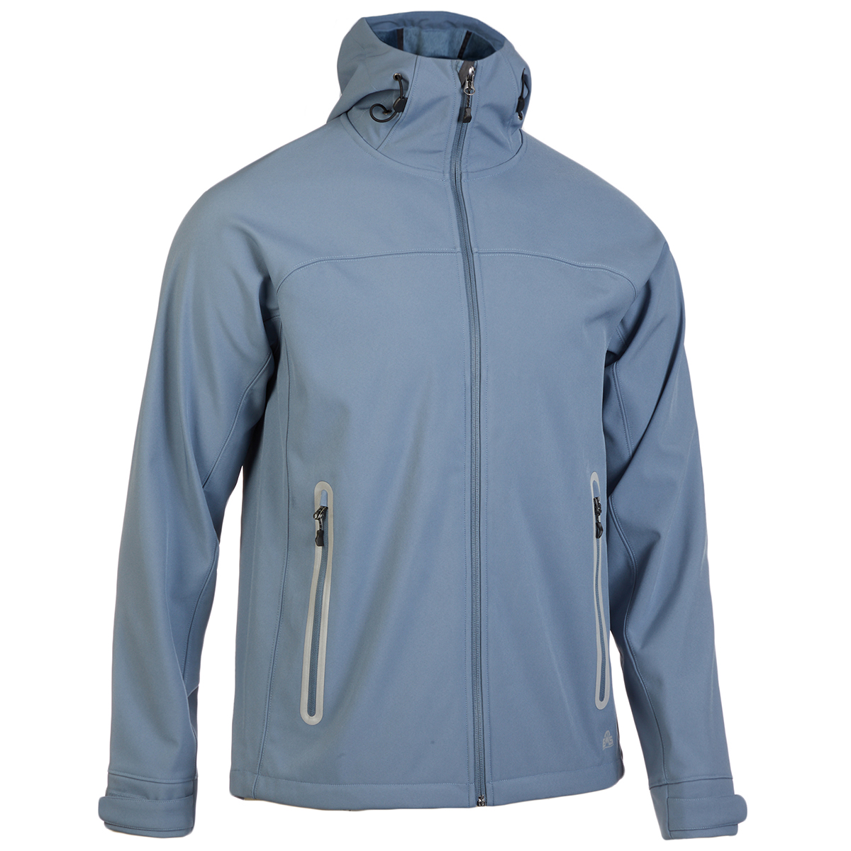 EMS Men's Clipper Soft Shell Jacket