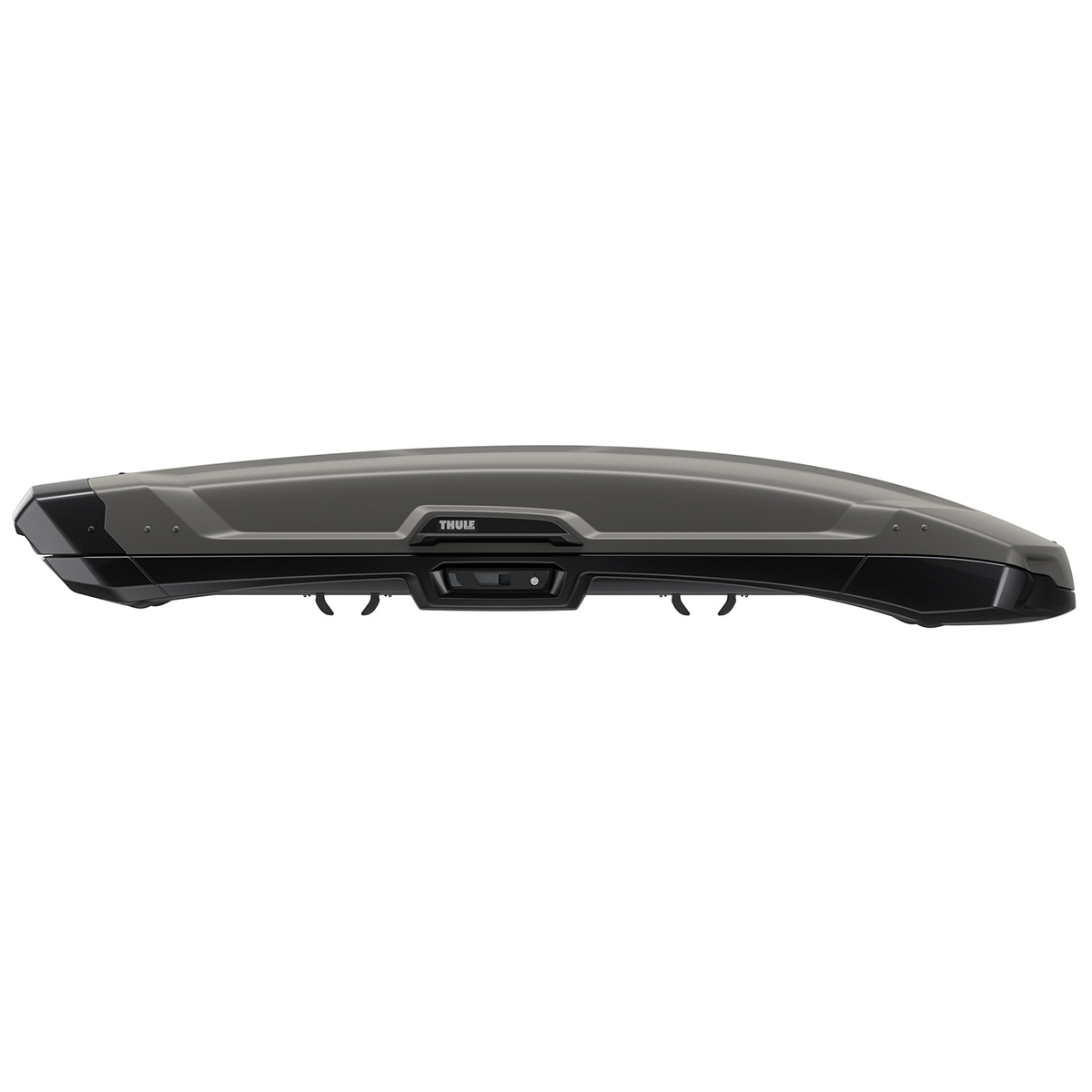 Thule Vector Alpine Rooftop Cargo Carrier