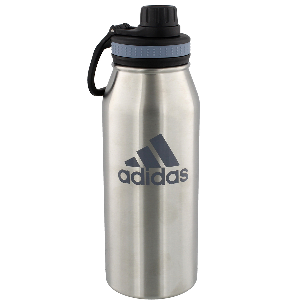 Adidas® Stainless Steel Water Bottle 24 Hour Cold/ 12 hour Hot 20z