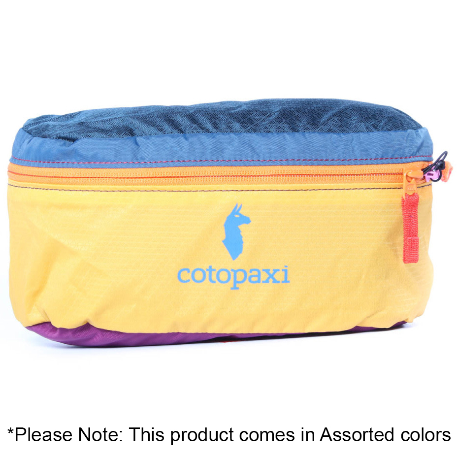 Cotopaxi Bataan 3L Fanny Pack