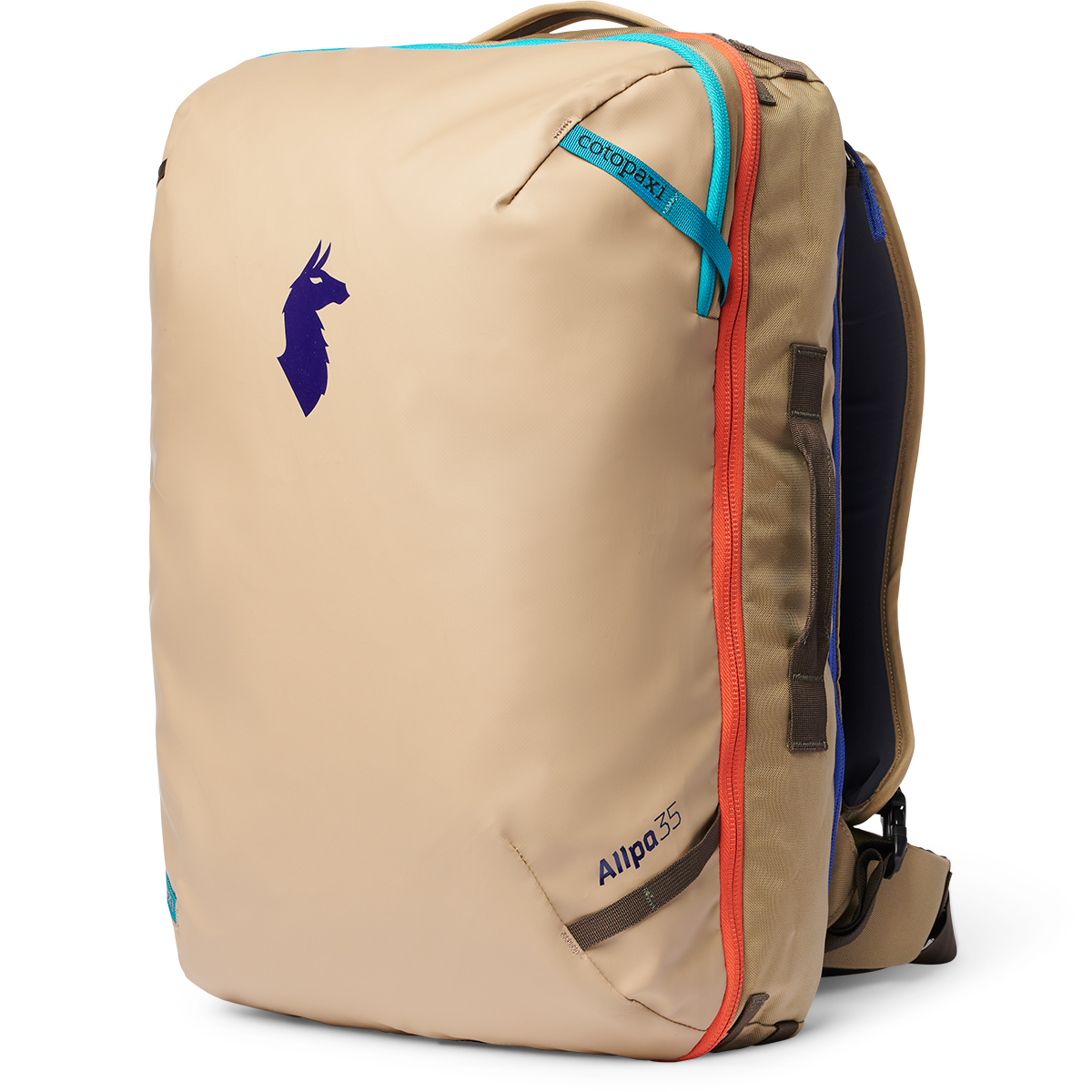 Cotopaxi Allpa 35L Travel Pack