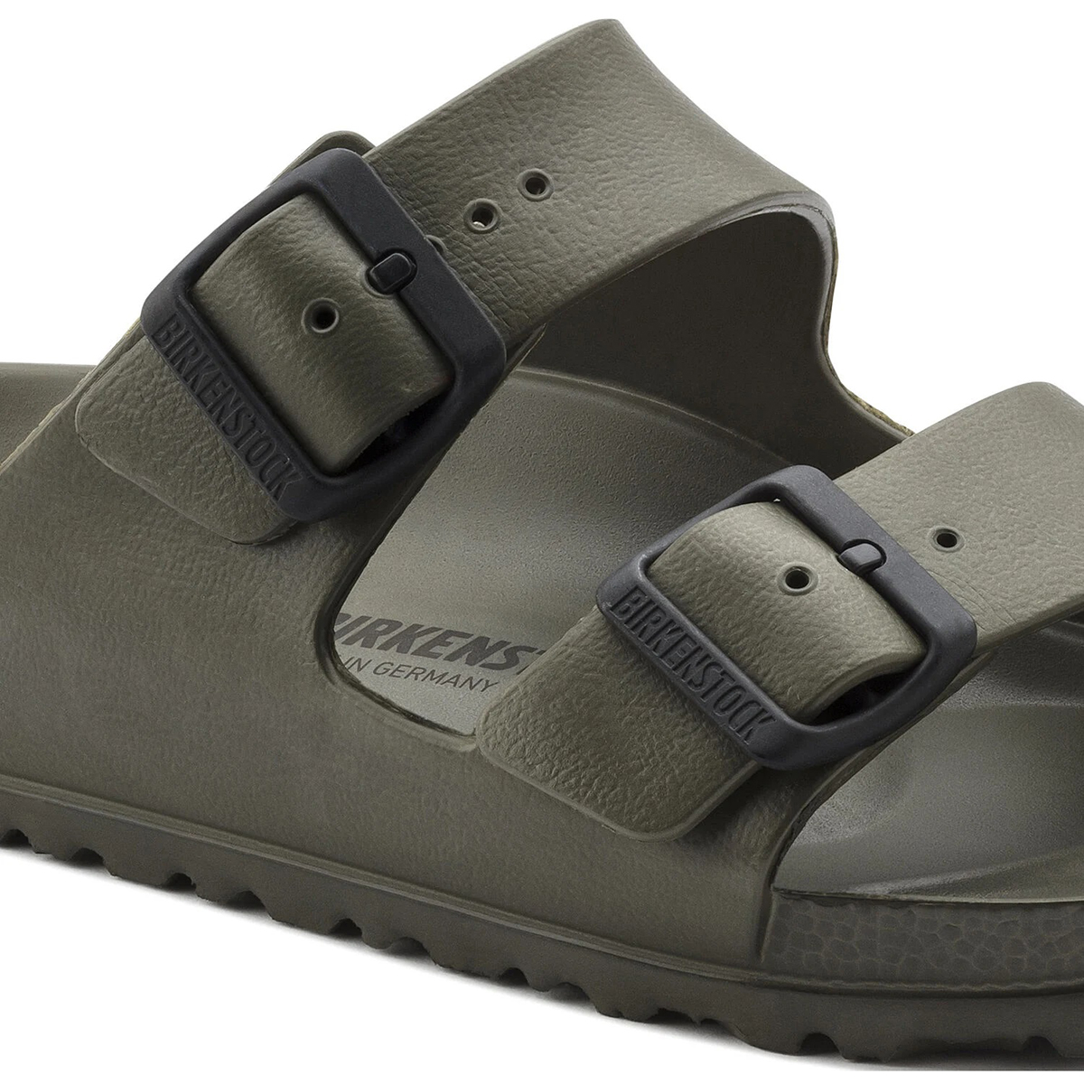 birkenstock arizona water friendly