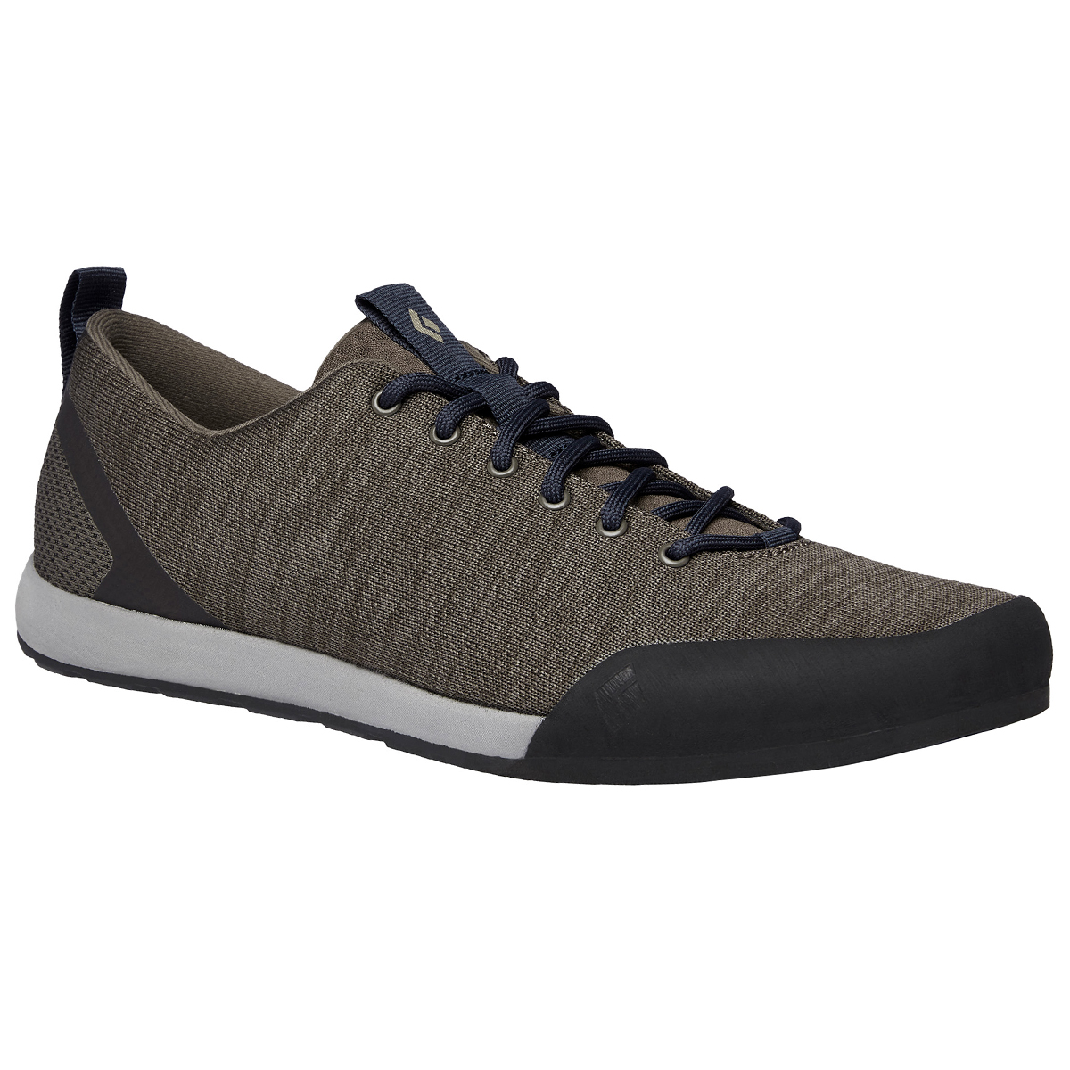 Black Diamond Men’s Circuit Approach Climbing Shoes – Size 8