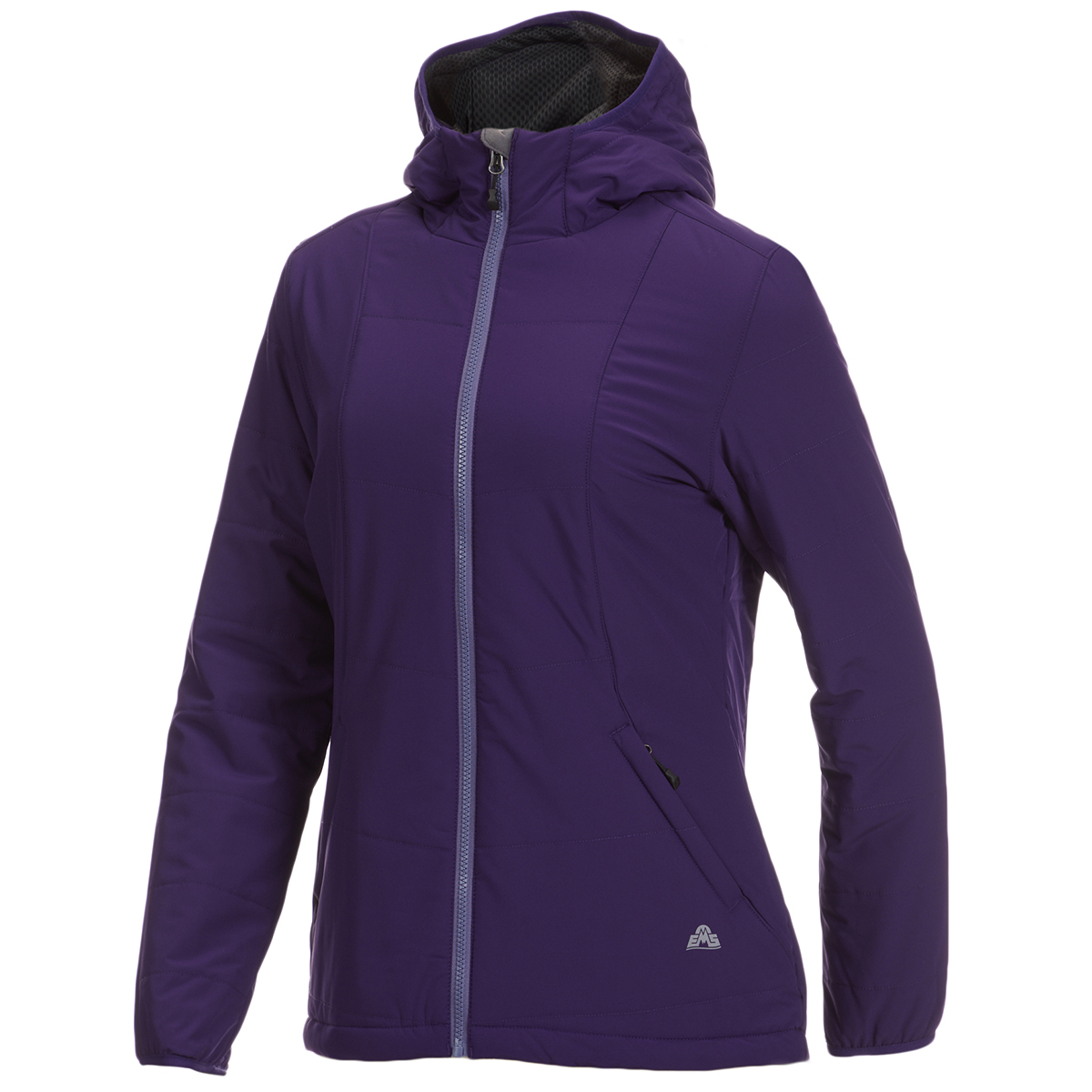 EMS Women's Vortex Midlayer Insulated Jacket