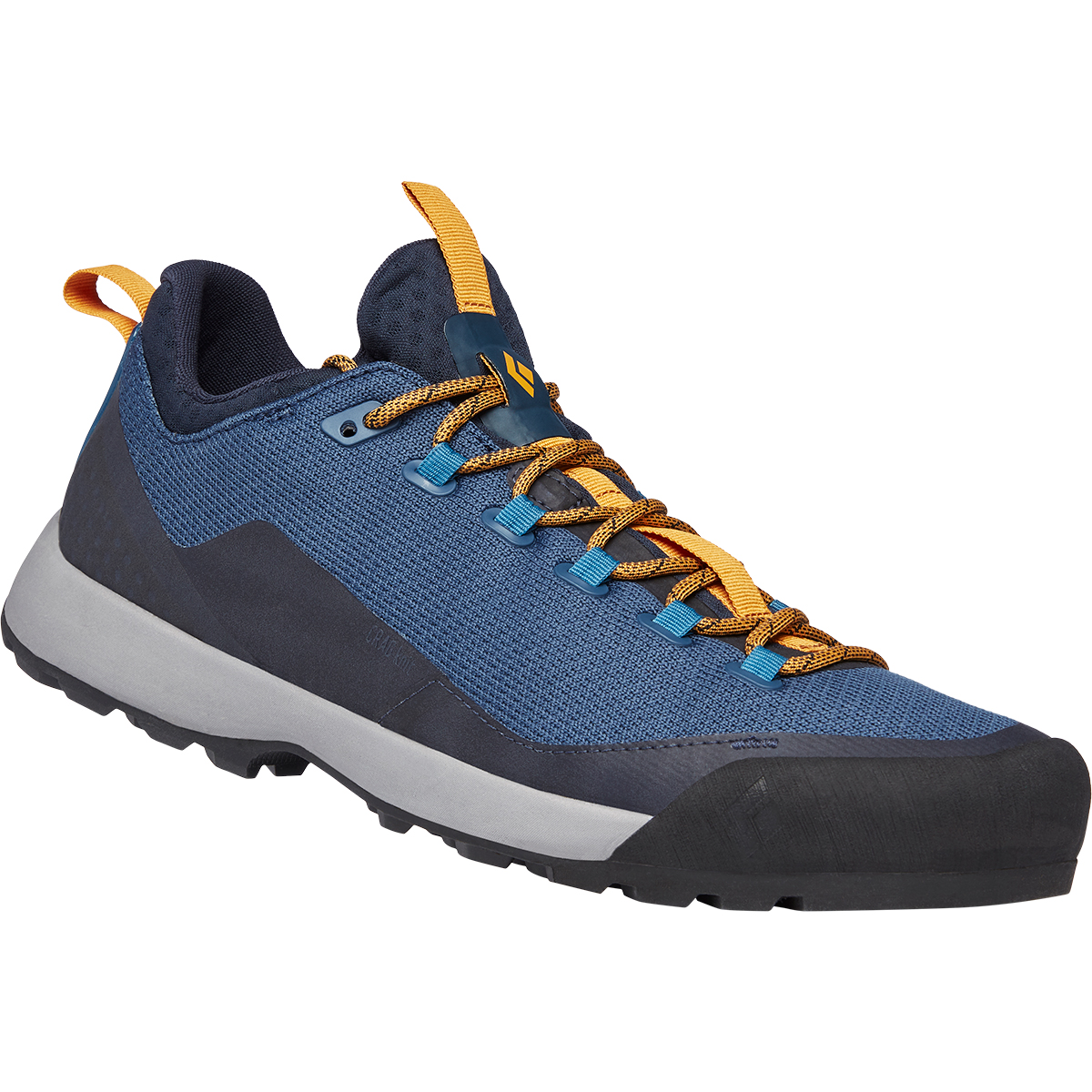 Black Diamond Men’s Mission Lt Approach Shoes – Size 14