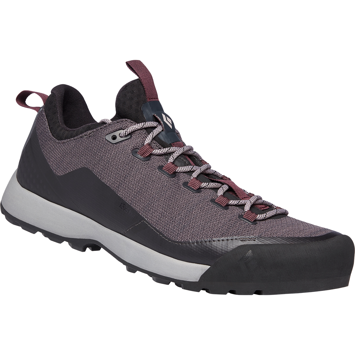 Black Diamond Women's Mission Lt Approach Shoes - Size 10