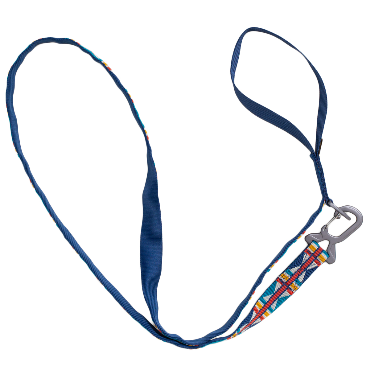 United By Blue Woven Dog Leash